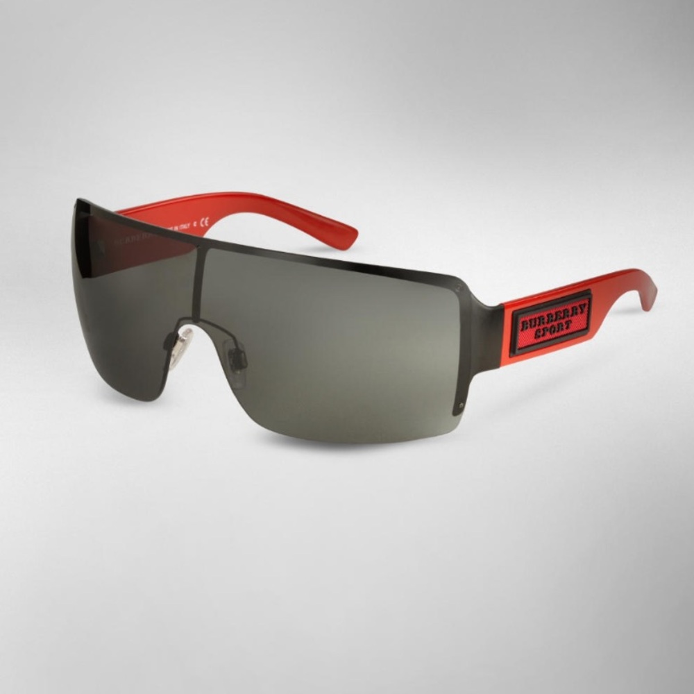 Burberry Sport 3046 sunglasses. (Used) in excellent condition.